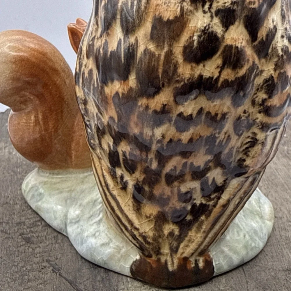 Beswick this vintage